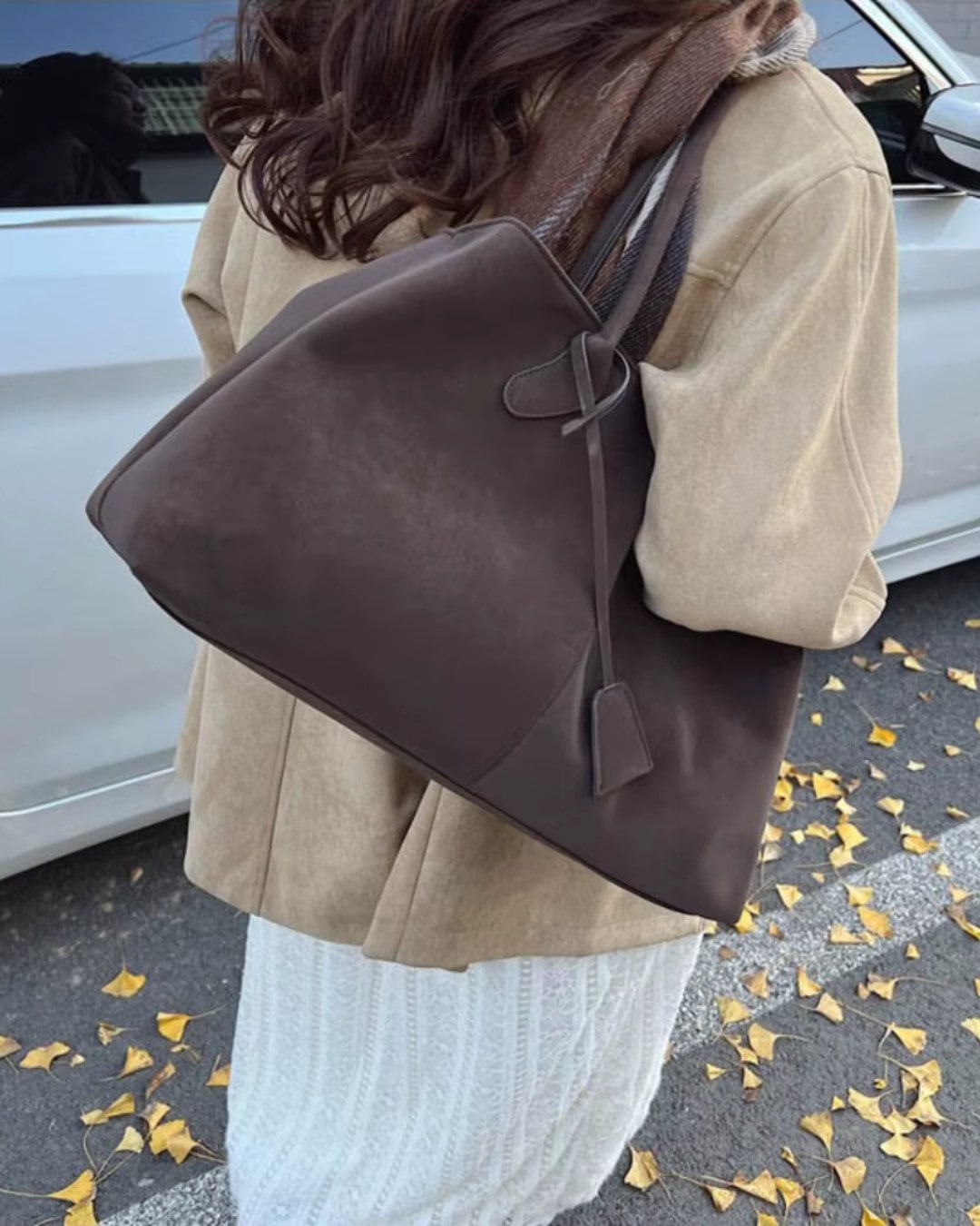 Marta | Stylowa towarzyszka do pracy i wypoczynku