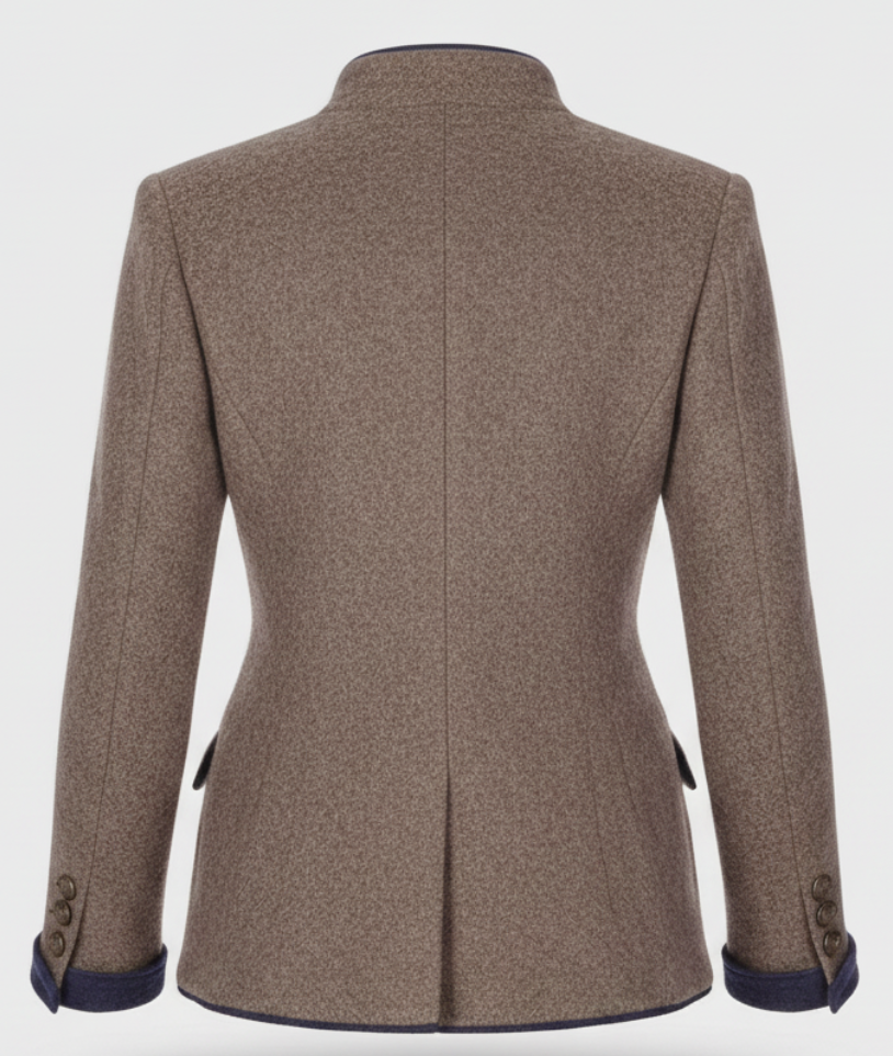 Greta | Elegancka, usztywniana kamizelka