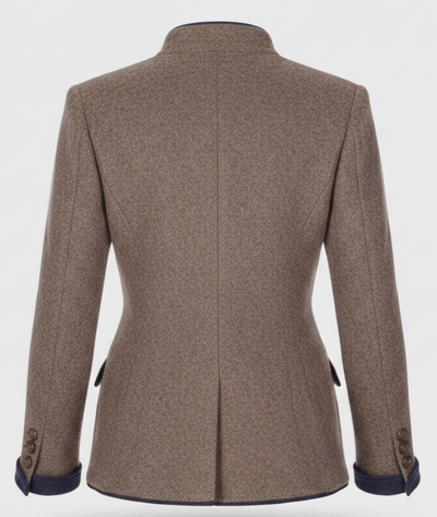 Greta | Elegancka, usztywniana kamizelka