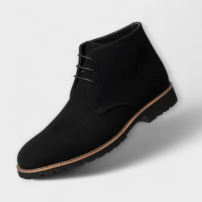 Lukas | Buty chukka