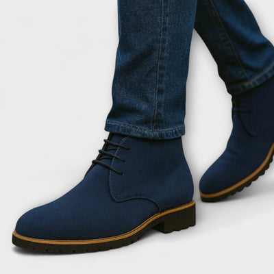 Lukas | Buty chukka