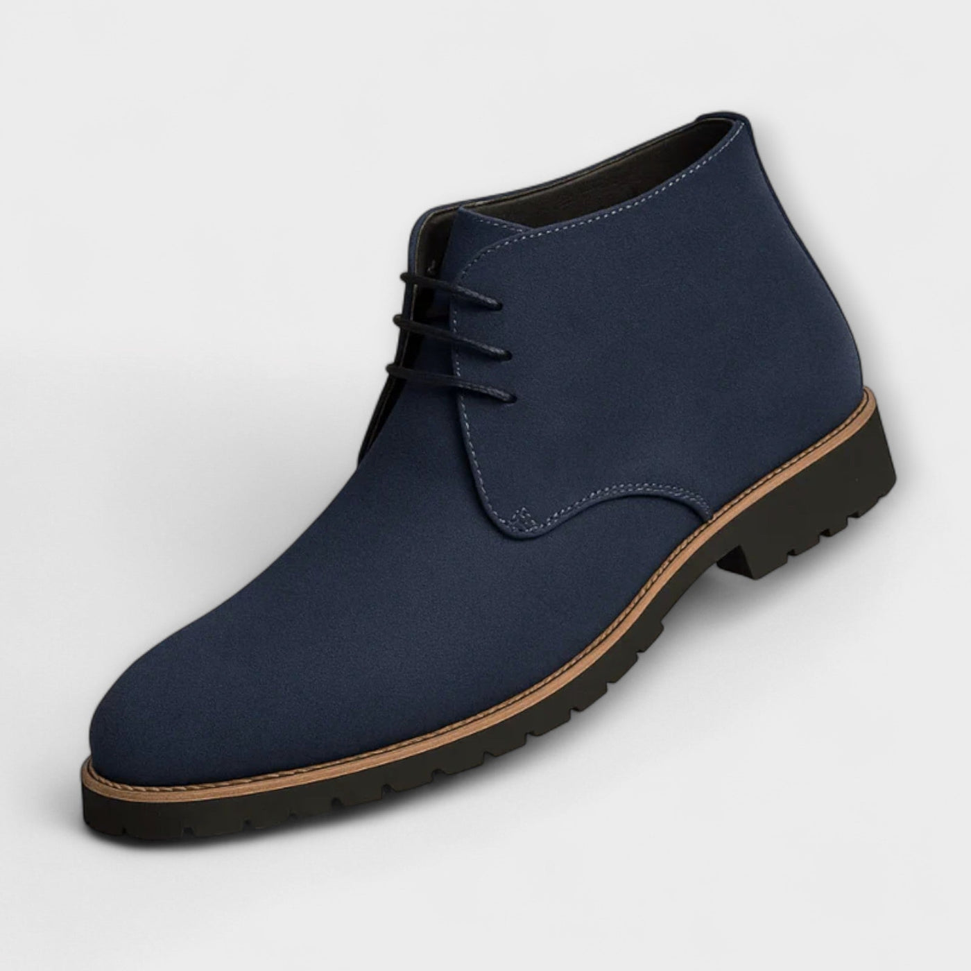 Lukas | Buty chukka