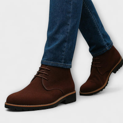 Lukas | Buty chukka