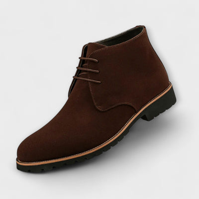 Lukas | Buty chukka