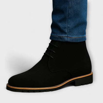 Lukas | Buty chukka